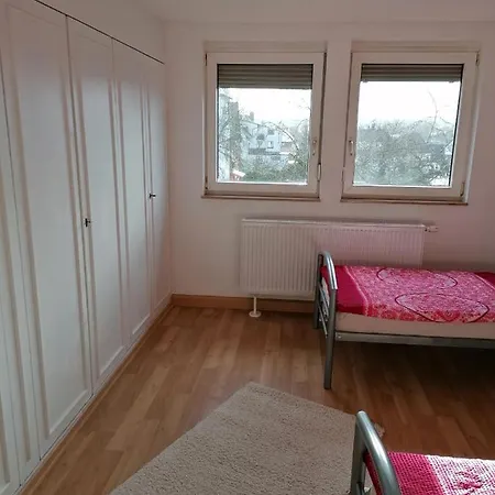 Apartament Yara Rödental
