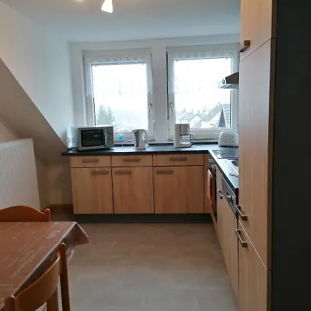 Apartament Yara