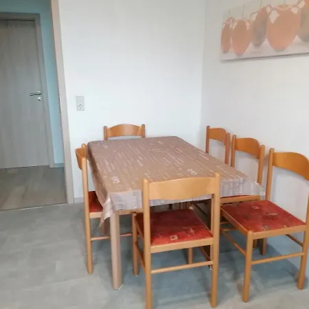 Yara Apartmán *