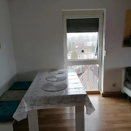Yara Apartmán Rödental