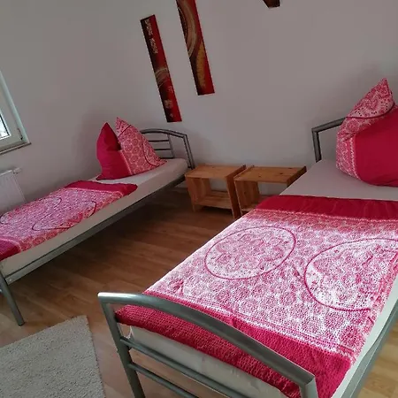 Yara Apartmán *