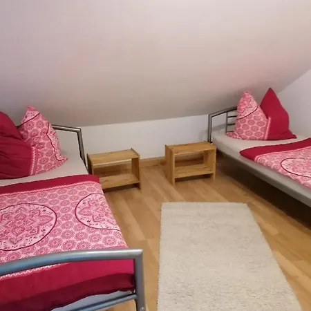 Apartmán Yara *