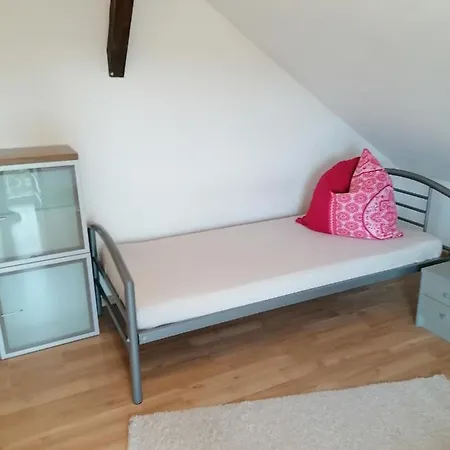 Yara Apartmán *