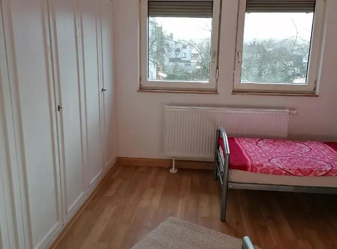 Appartamento Yara Rödental