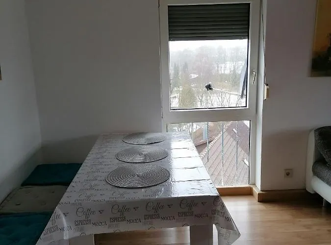 Yara Appartamento Rödental